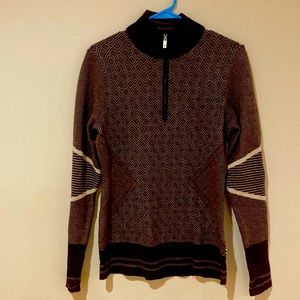 Women's Smartwool Sweater